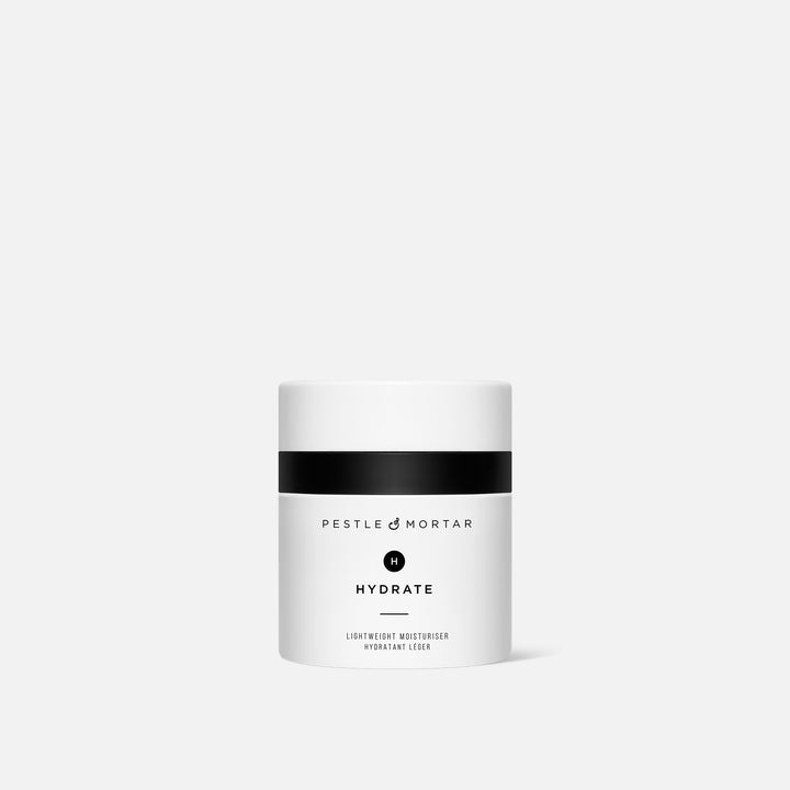 Hydrate - Tester