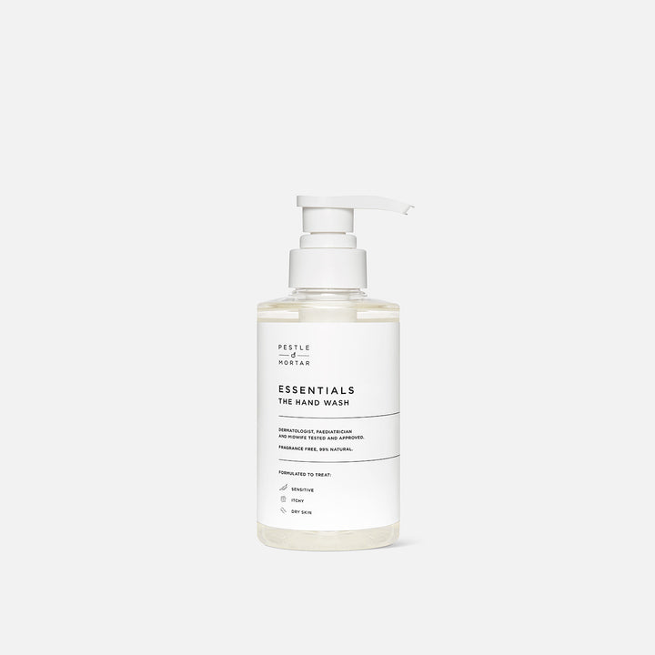 The Hand Wash - 300ml-GWP