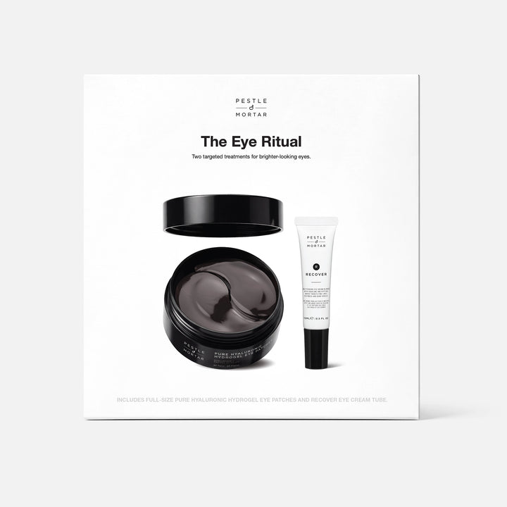 The Eye Ritual