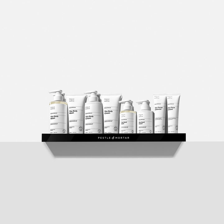 Full Range Replenishment Bundle