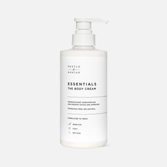 The Body Cream - 500ml