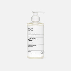 The Body Wash - 500ml - GWP