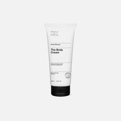 The Body Cream - 200ml - GWP