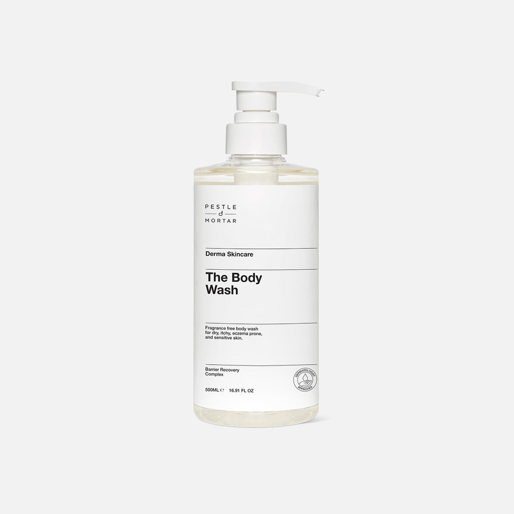 The Body Wash - 500ml