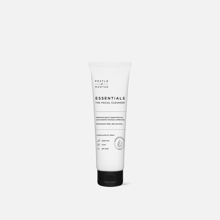 The Facial Cleanser - 100ml - GWP
