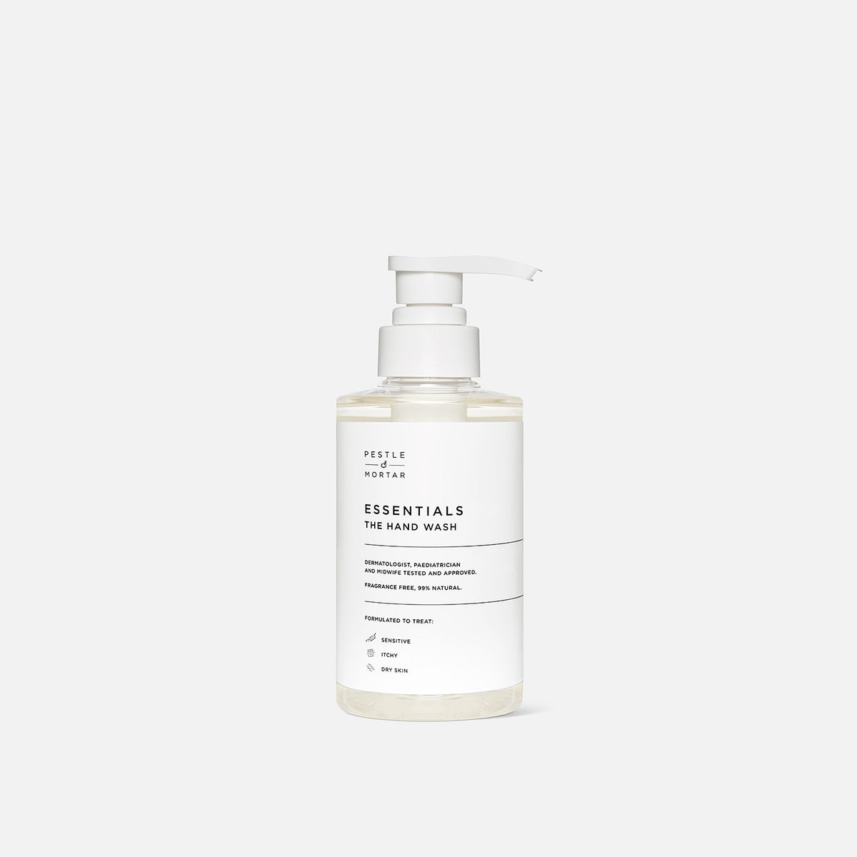 The Hand Wash - 300ml-GWP