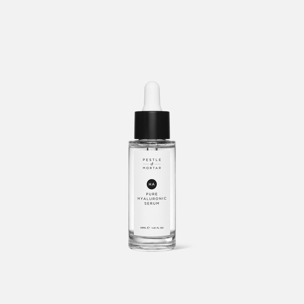 Pure Hyaluronic Serum - 30ml
