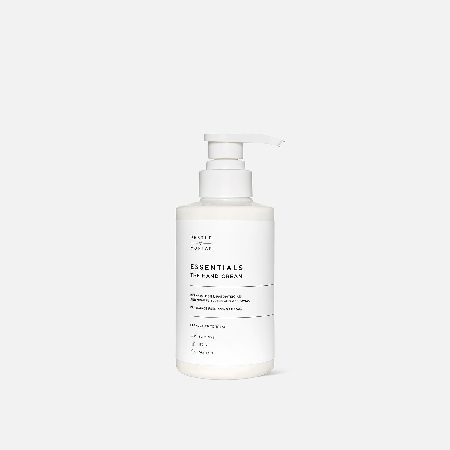 The Hand Cream - Tester