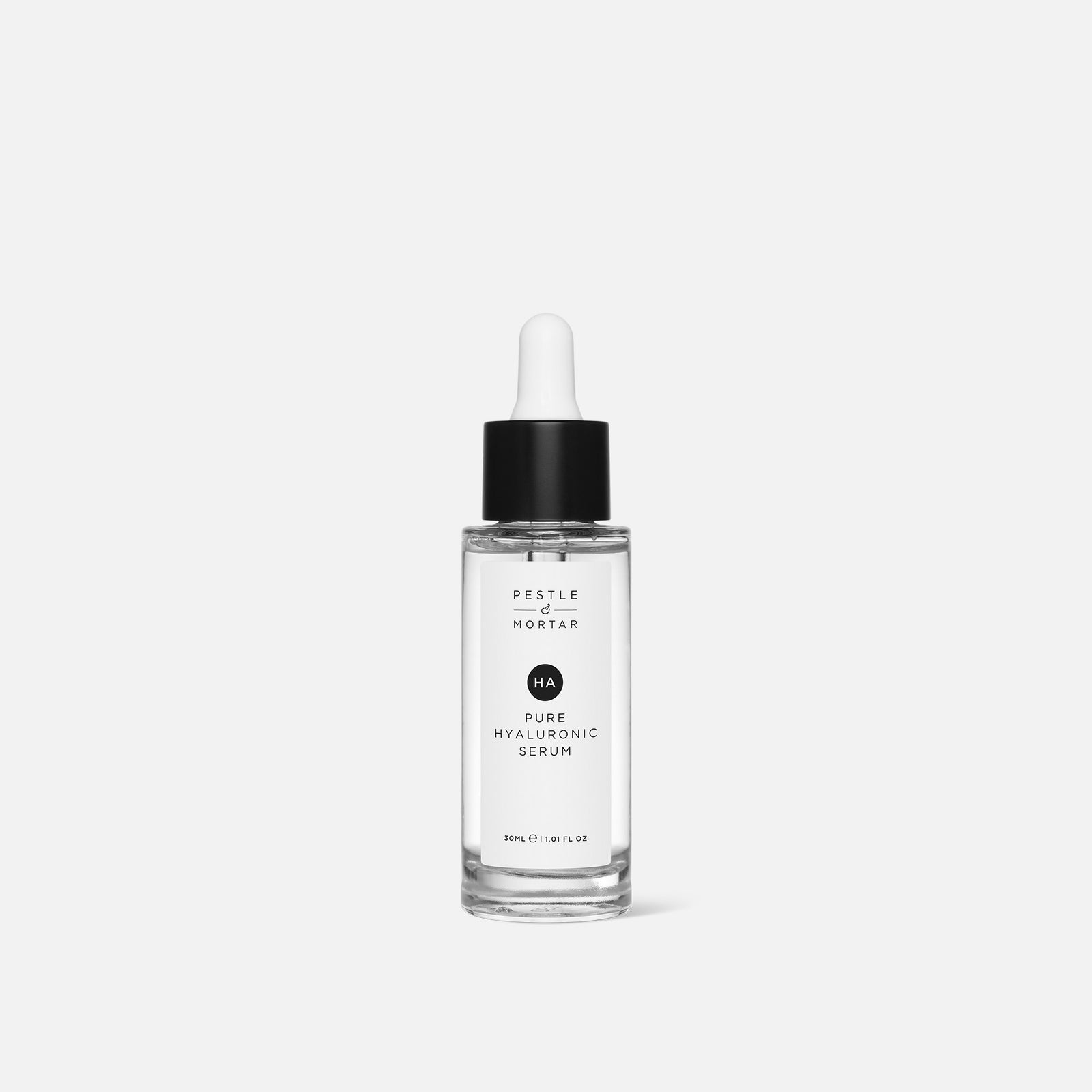 Pure Hyaluronic Serum - Tester