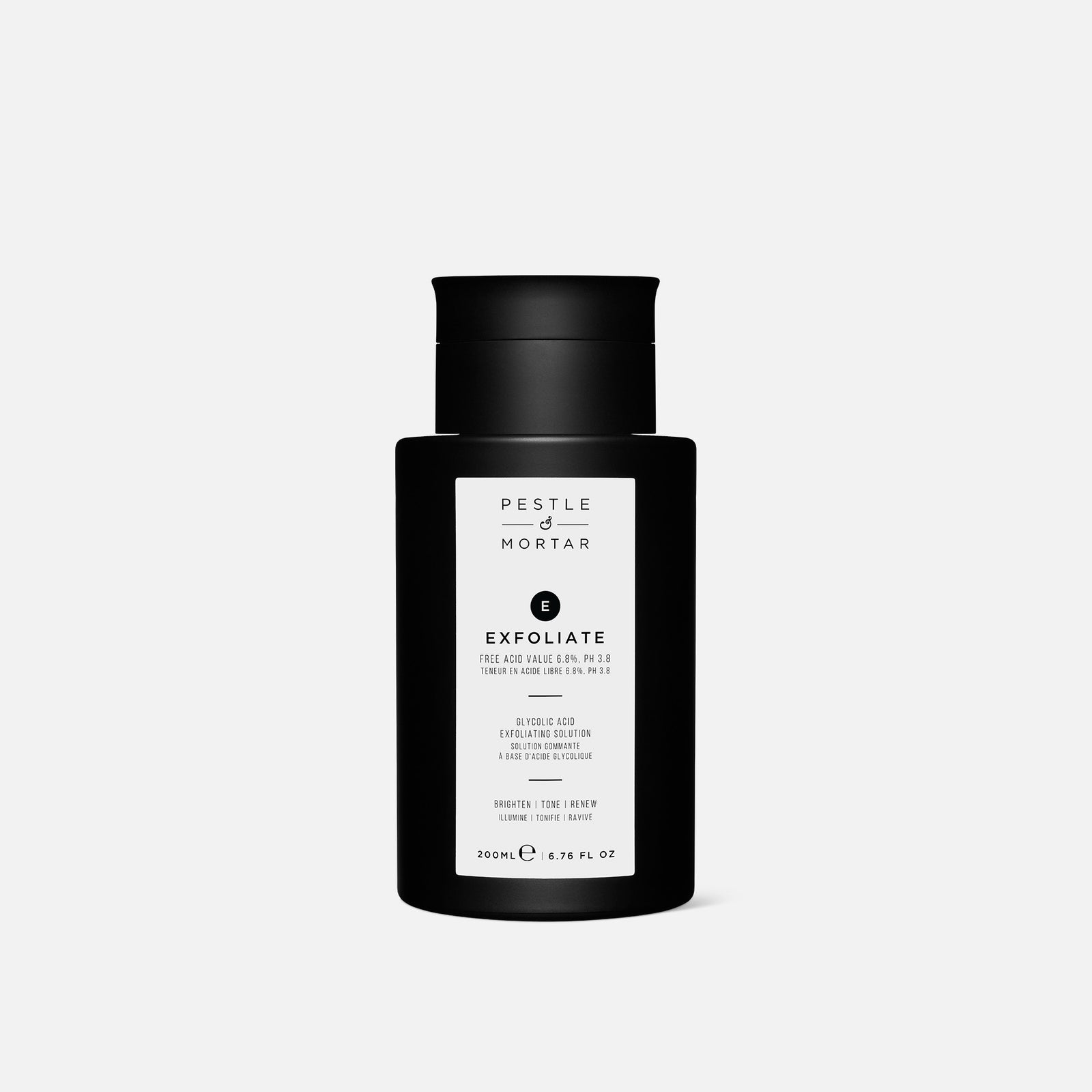 Exfoliate - 200ml
