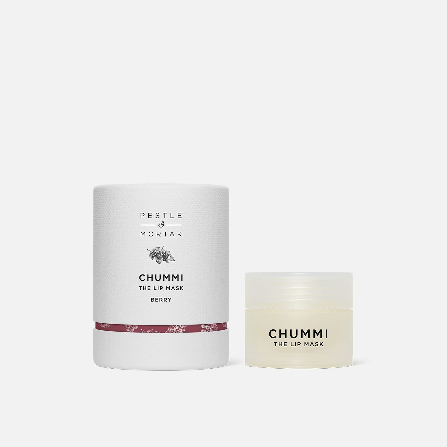 Chummi Berry - 20g