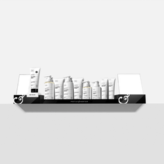 First-Time Stockist Bundle