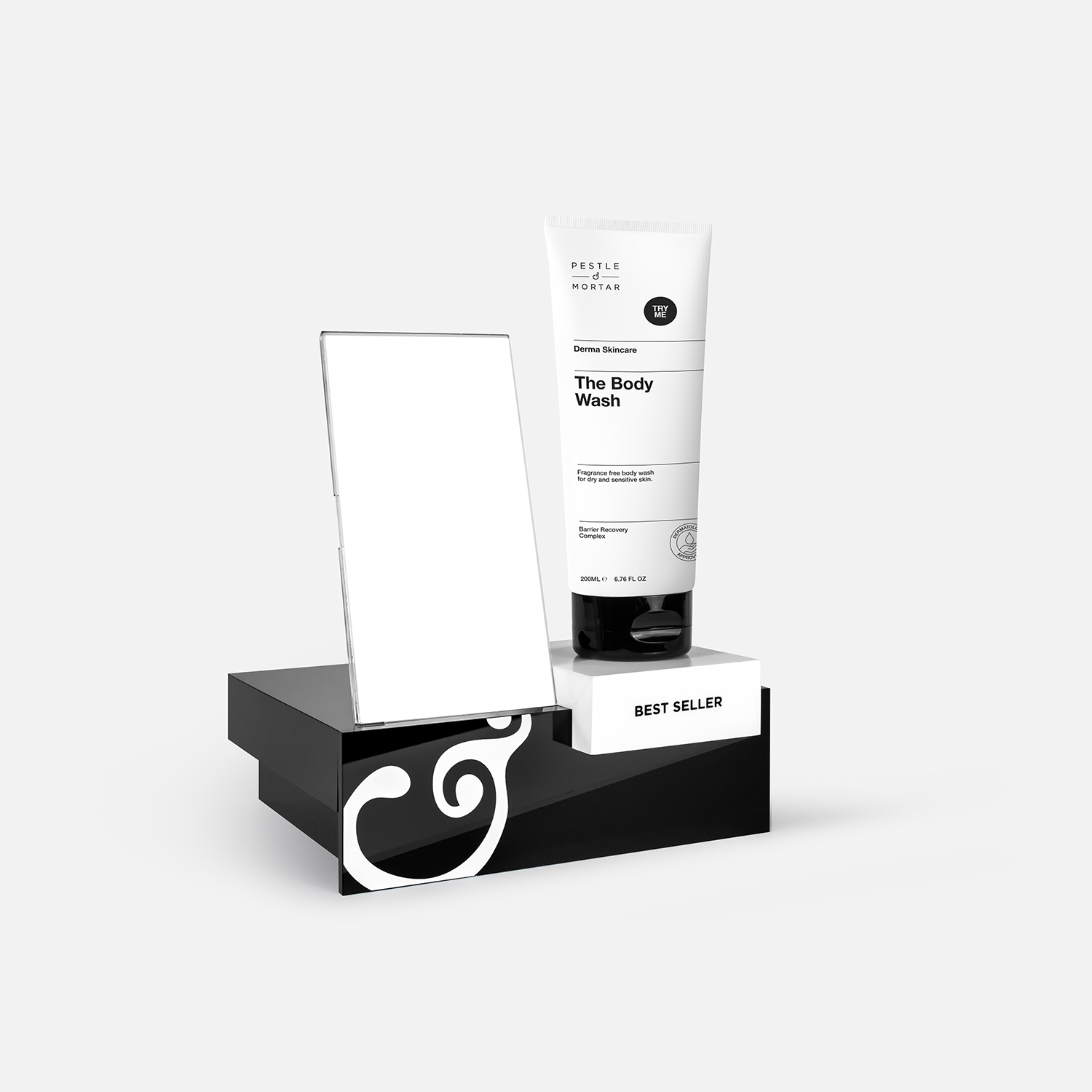 First-Time Stockist Bundle