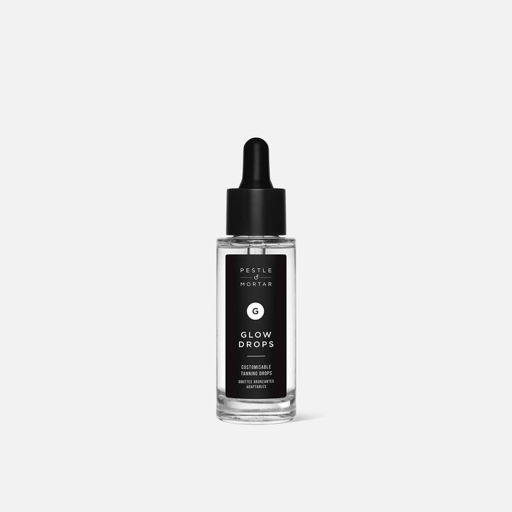Glow Drops - Customisable Tanning Drops - 30ml - GWP