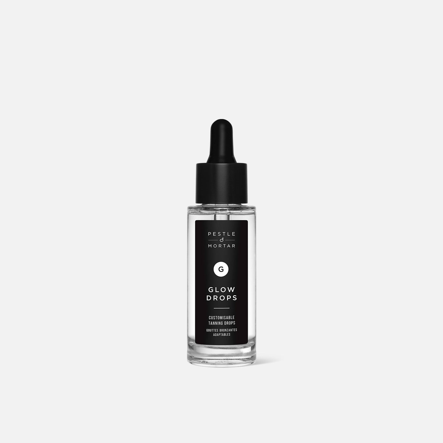 Glow Drops - Customisable Tanning Drops - 30ml - GWP