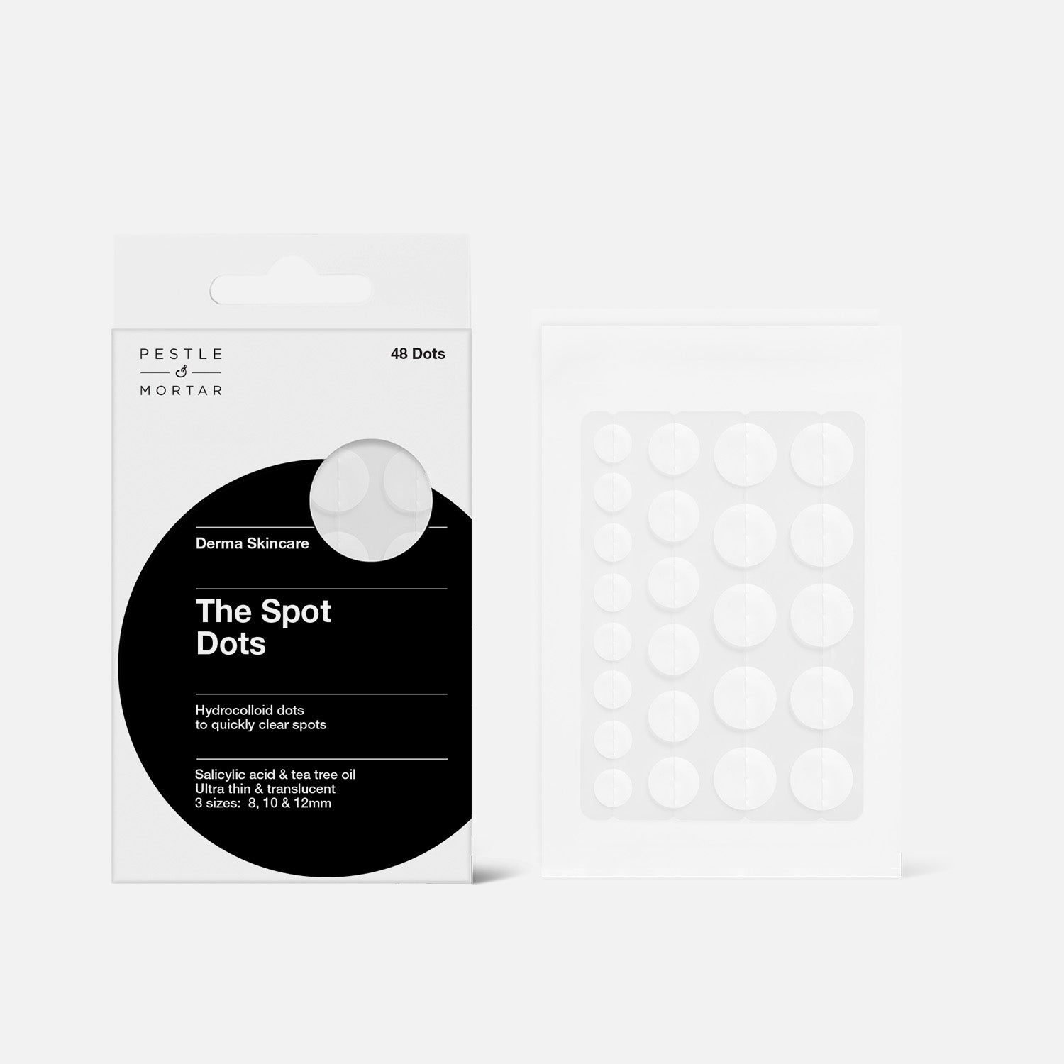 The Spot Dots - 48 Dots