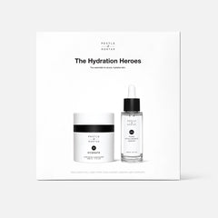 The Hydration Heroes