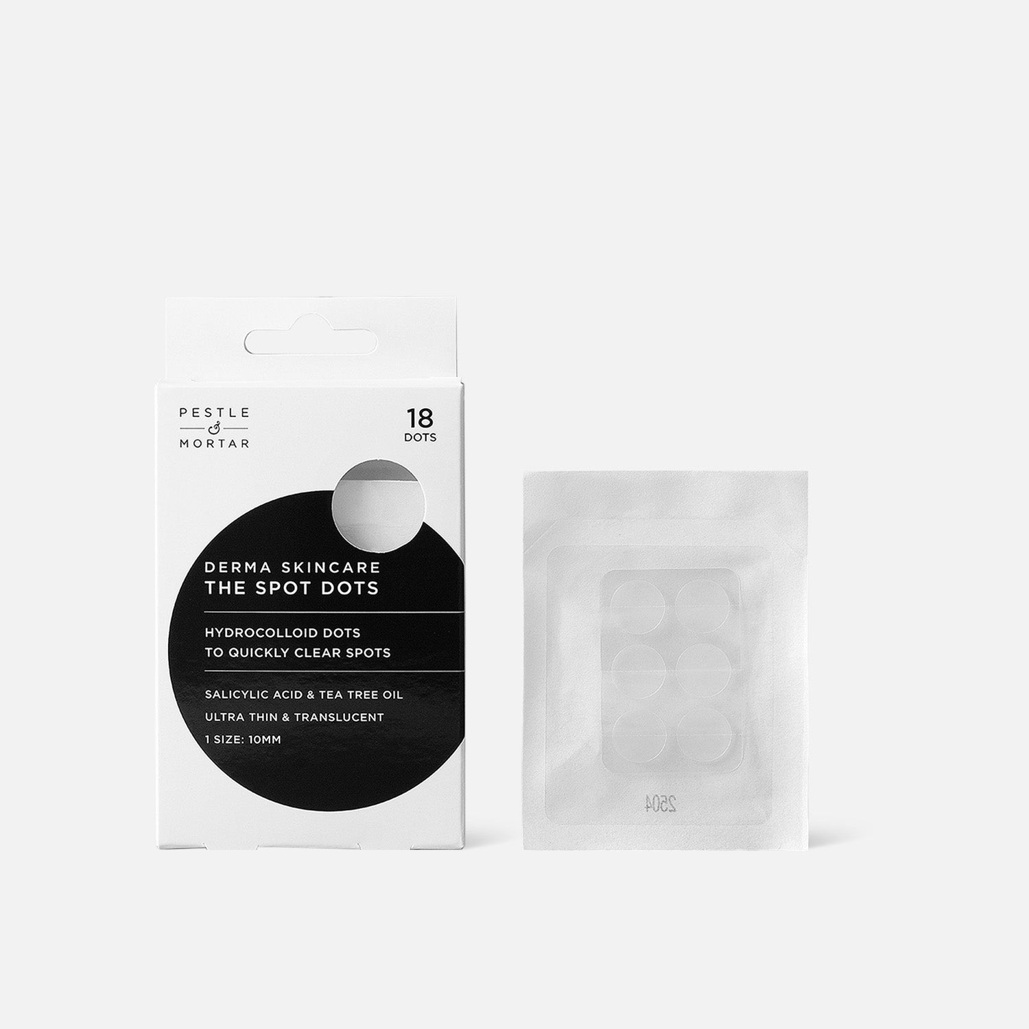 The Spot Dots - 18 Dots-GWP