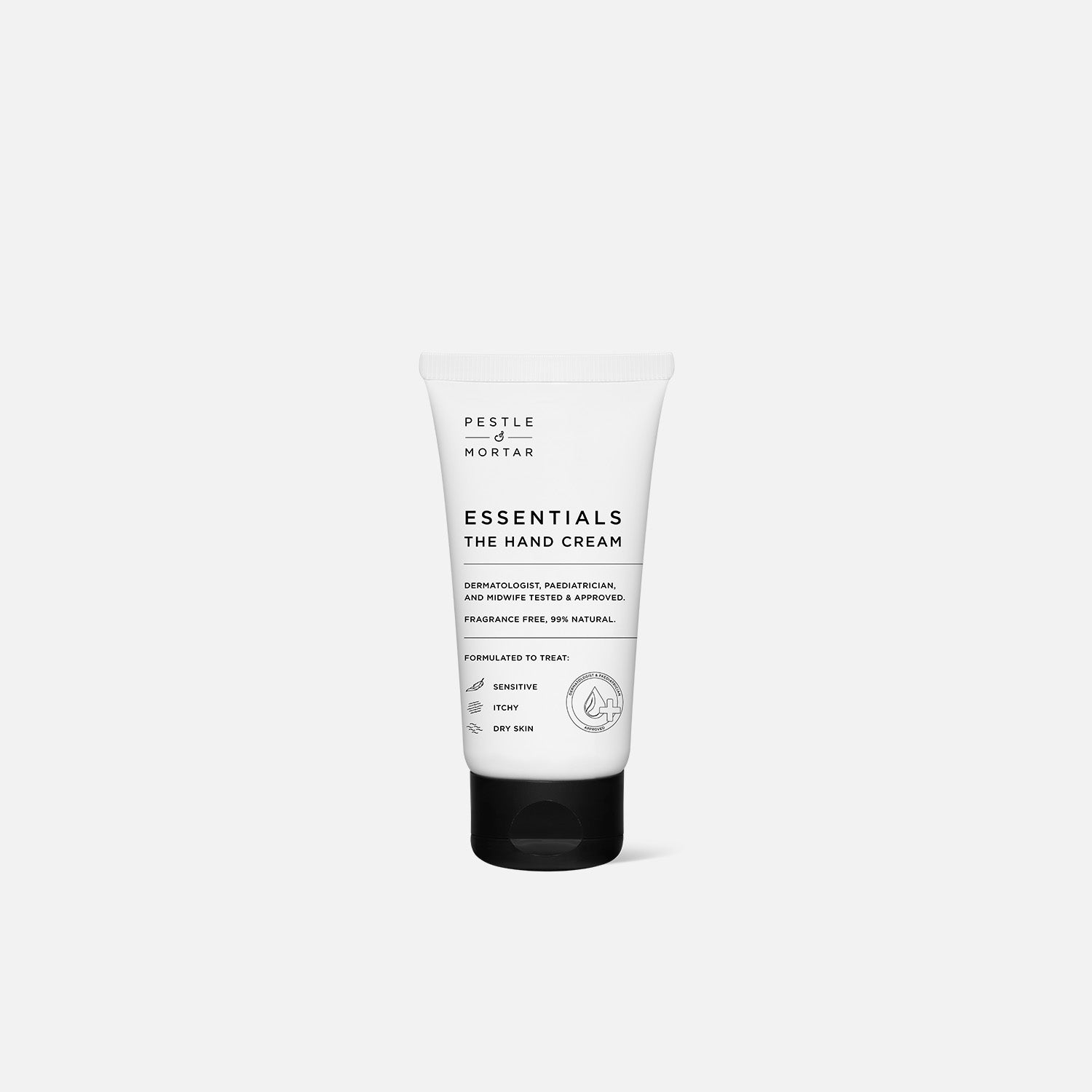 The Hand Cream - 50ml