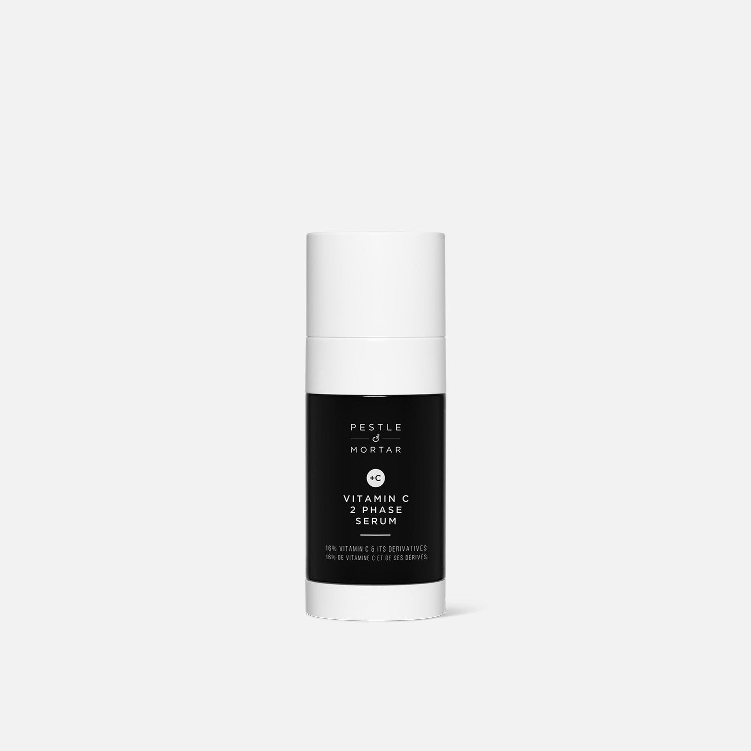 Vitamin C 2 Phase Serum - 40ml