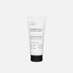 The Body Wash - 200ml - GWP