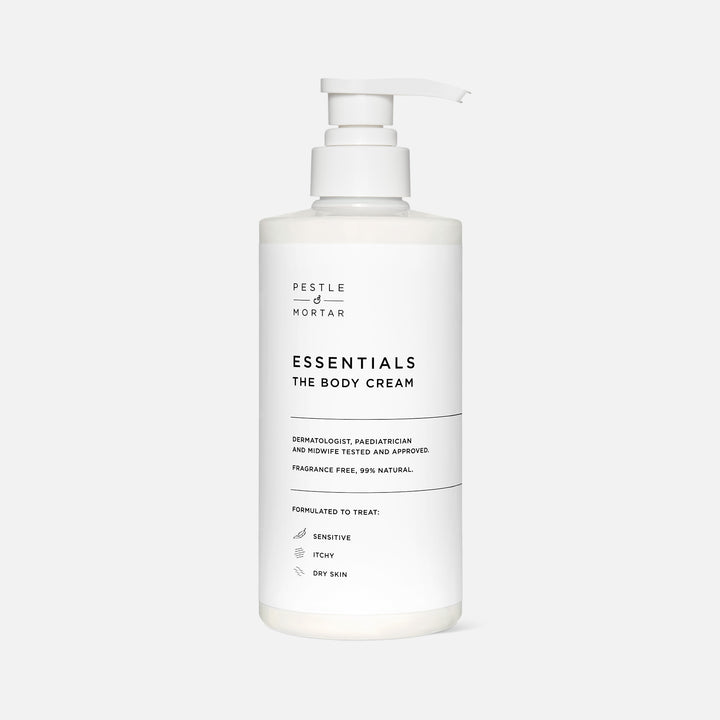 The Body Cream - 500ml -GWP