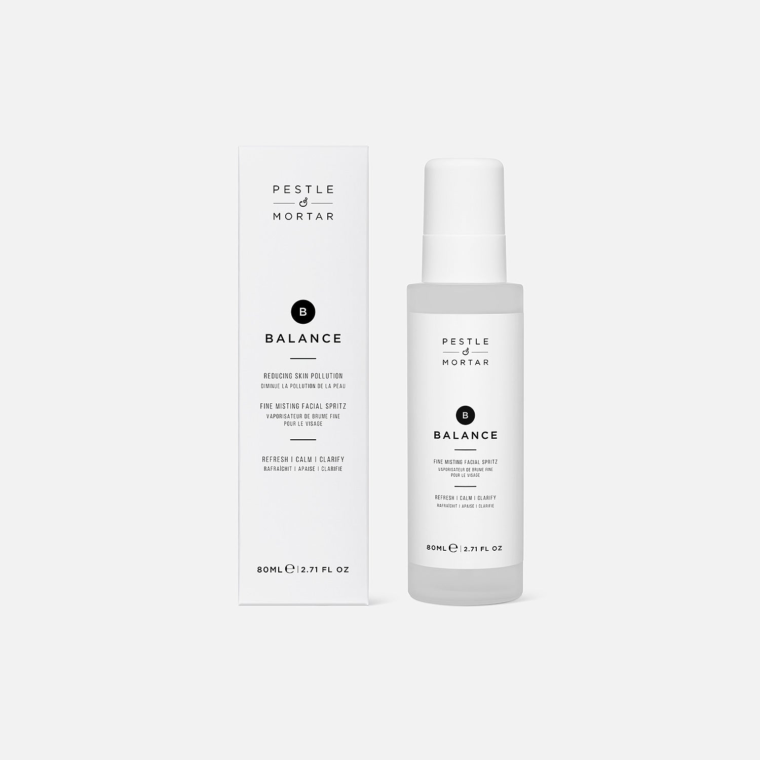 Balance - 80ml
