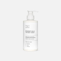 The Body Cream - Tester